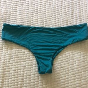 MAI swim bottoms, active style, size medium